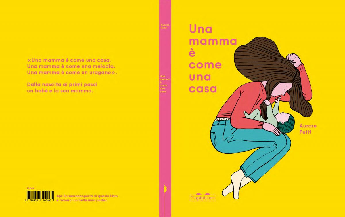 Il tempo vola | Topipittori